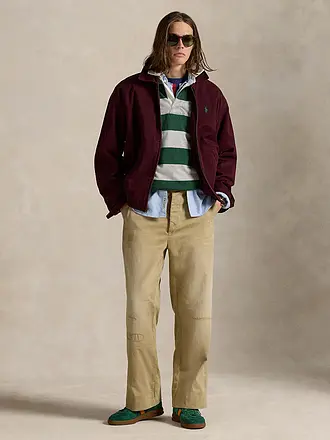 POLO RALPH LAUREN | Rugby Shirt | 